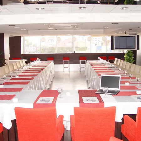 Hotel Blue Garden 4*